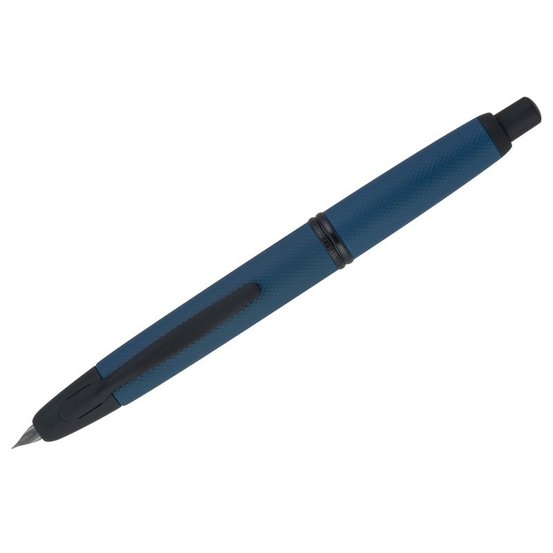 Pilot Vanishing Point Fountain Pen – Link Midnight (2025 Limited Edition) Medium