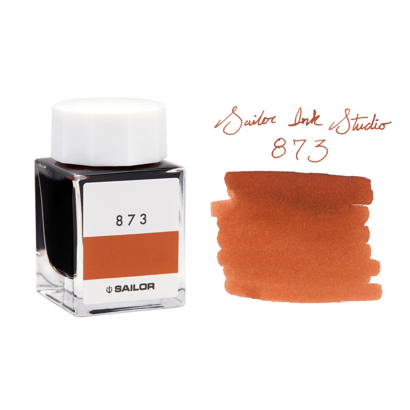 Sailor Ink Studio 873 – 20ml Bottled Ink
