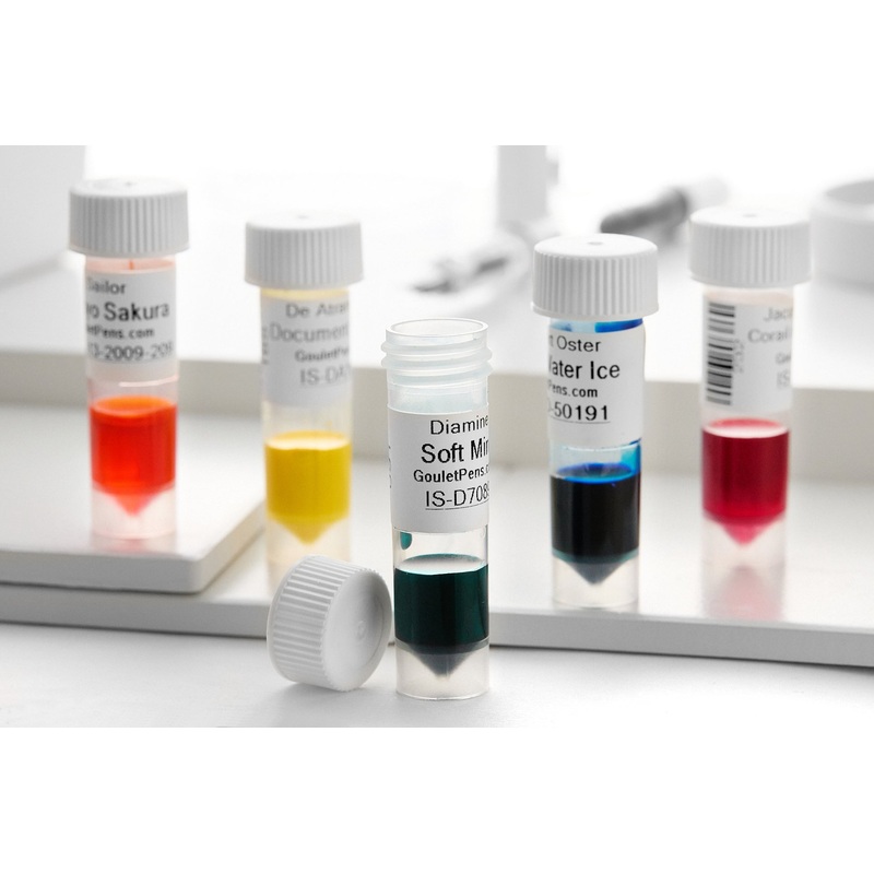Surprise Me! Random Ink Sample Set (5-Pack)