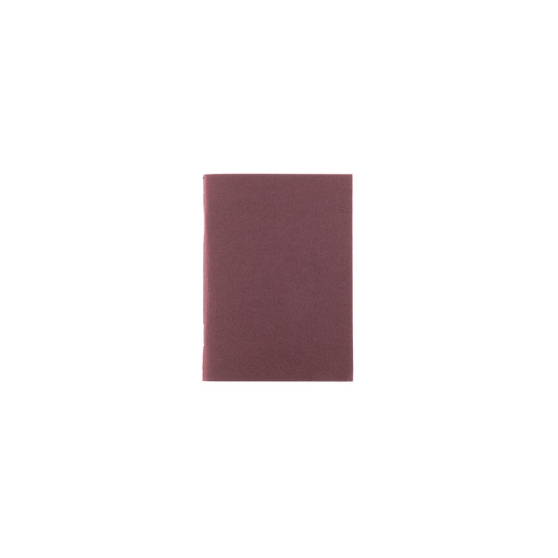 Traveler’s Notebook Passport Refill 003 – Blank, White Paper