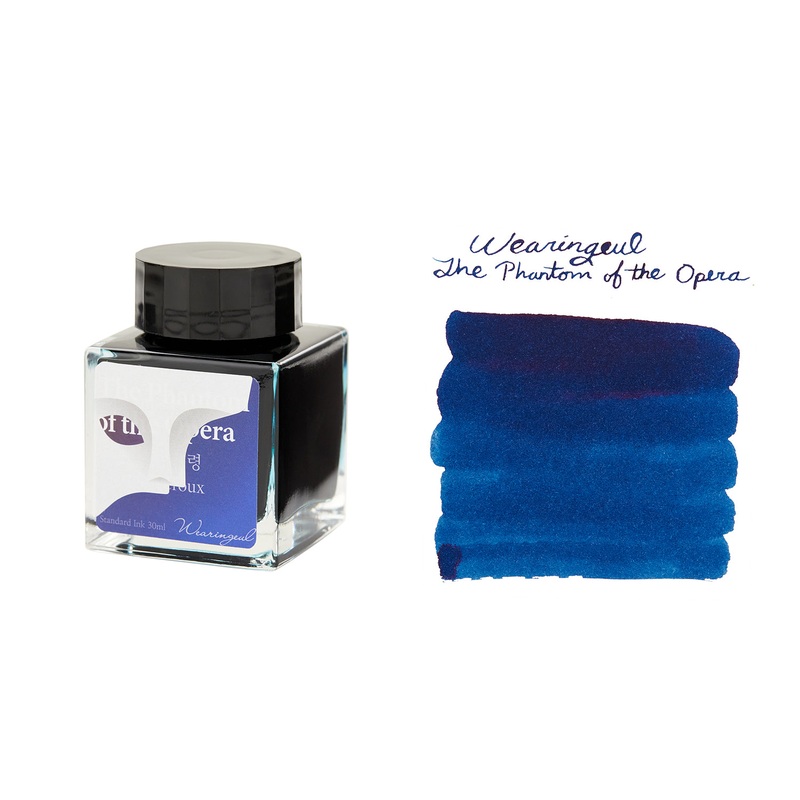 Wearingeul The Phantom of the Opera – 30ml Bottled Ink