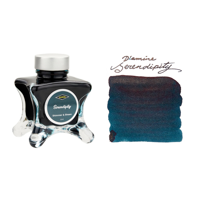Diamine Serendipity – 50ml Bottled Ink
