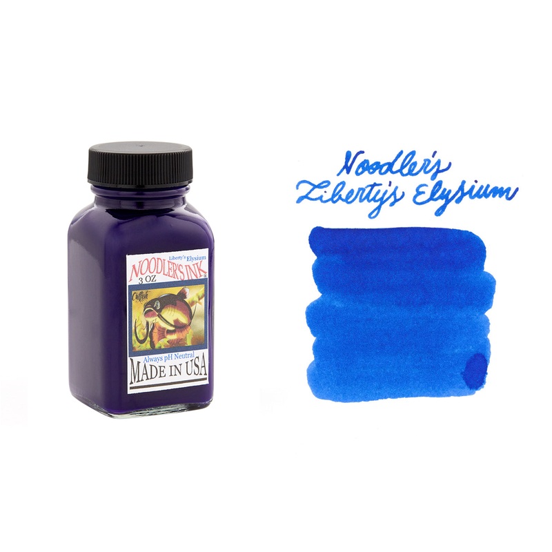 Noodler’s Liberty’s Elysium – 3oz Bottled Ink