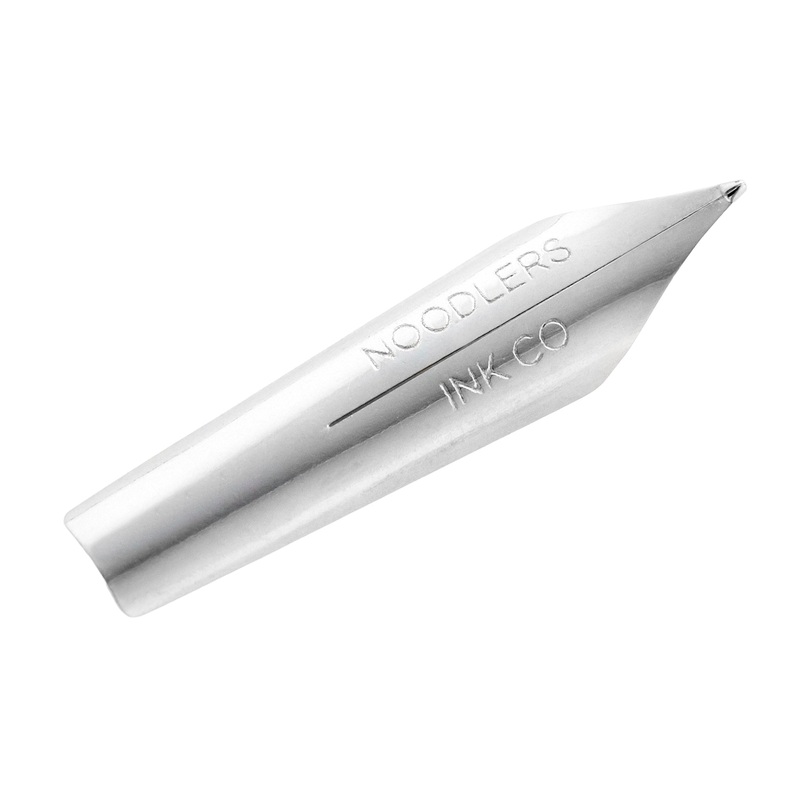 Noodler’s Nib Creaper #2 Steel Nib – Flex