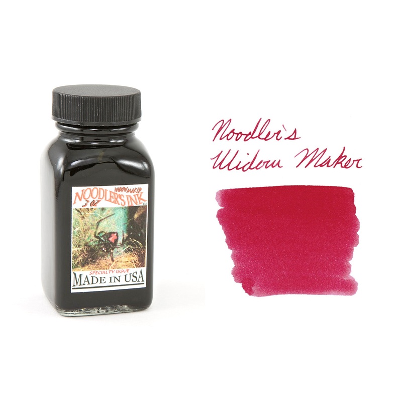 Noodler’s Widow Maker – 3oz Bottled Ink