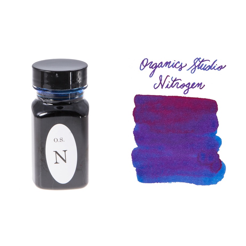 Organics Studio Nitrogen – 55ml Bottled Ink