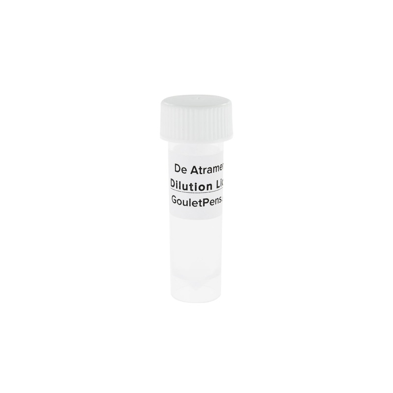 De Atramentis Dilution Liquid (4ml Sample)