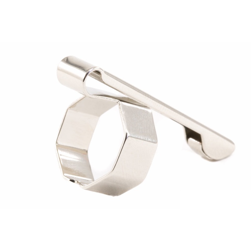 Kaweco Sport Clip – Chrome