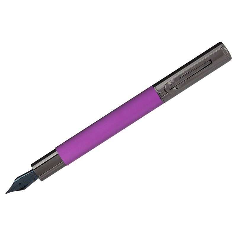Monteverde Ritma Fountain Pen – Purple Fine