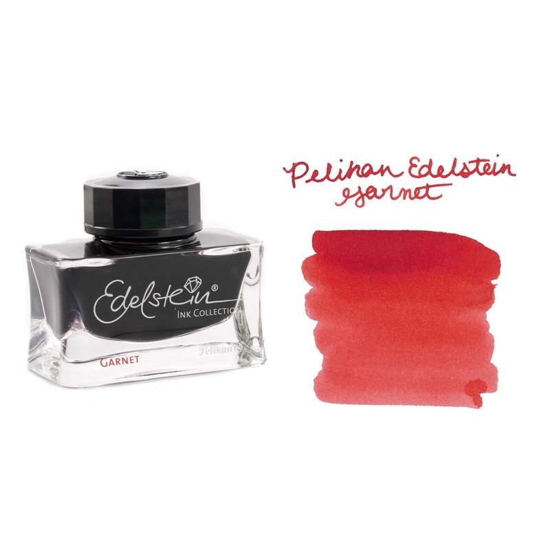 Pelikan Edelstein Garnet – 50ml Bottled Ink