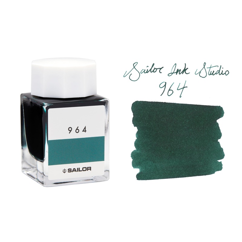 Sailor Ink Studio 964 – 20ml Bottled Ink