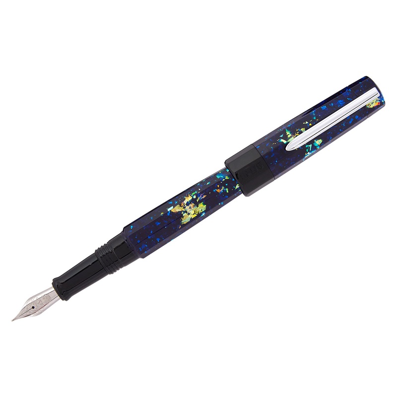 BENU Euphoria Fountain Pen – Jazz Fine