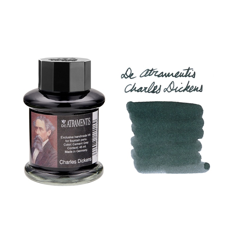 De Atramentis Charles Dickens – 45ml Bottled Ink