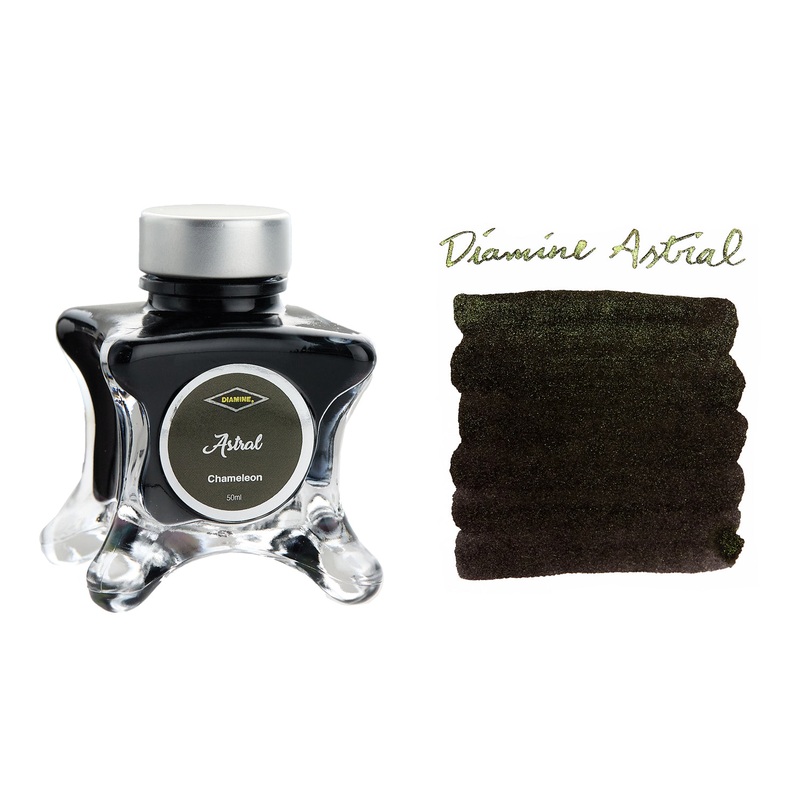 Diamine Astral – 50ml Bottled Ink