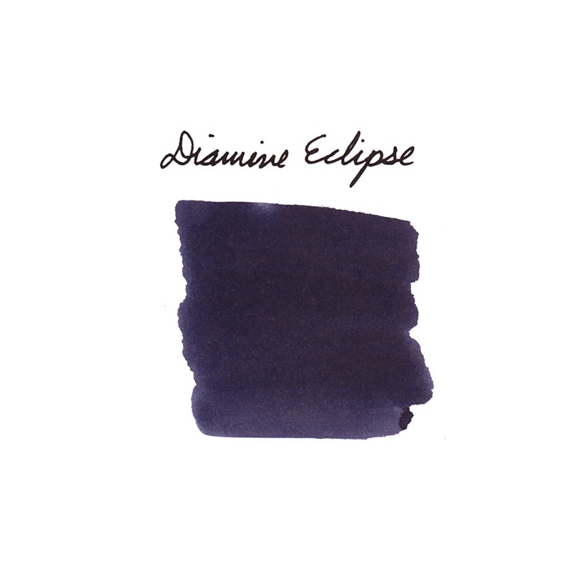 Diamine Eclipse – Ink Sample