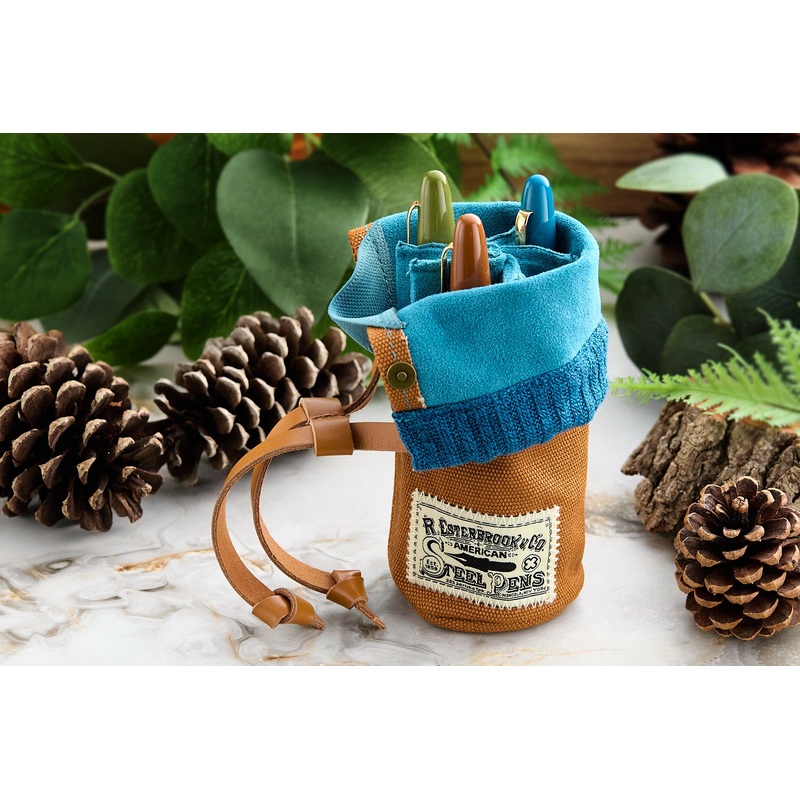 Esterbrook 2GO Pen Cup – Incredible Rock