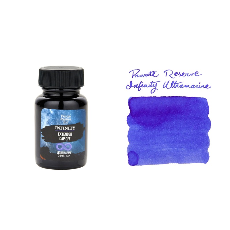 Private Reserve Infinity Ultramarine – 30ml Bottled Ink