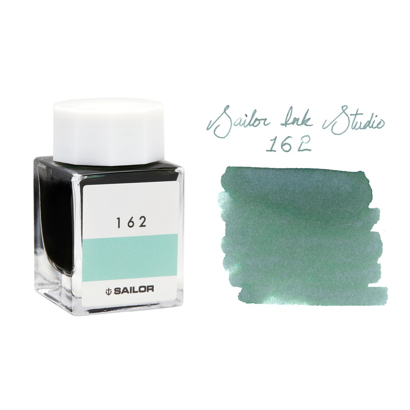 Sailor Ink Studio 162 – 20ml Bottled Ink