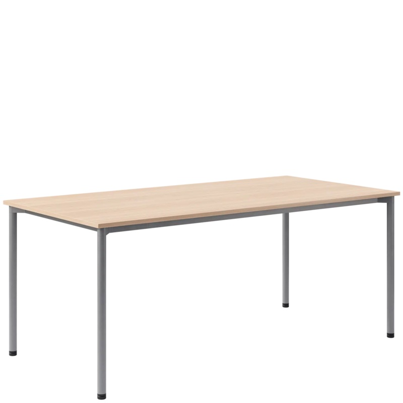24 x 48  Rectangular Dailey Cafe Table