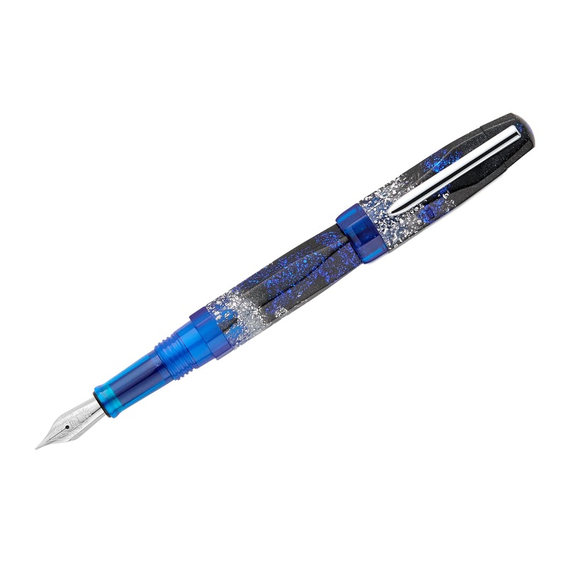 BENU AstroGem Fountain Pen – Pallas Fine