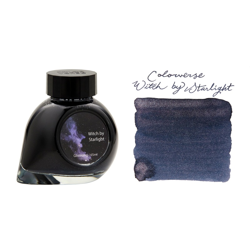 Colorverse Witch by Starlight – 65ml Bottled Ink