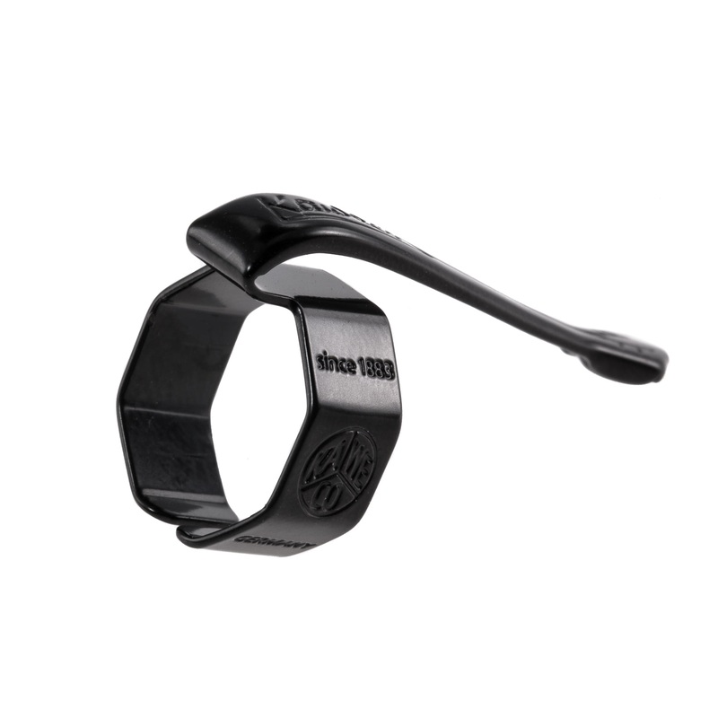 Kaweco Sport Deluxe Clip – Black