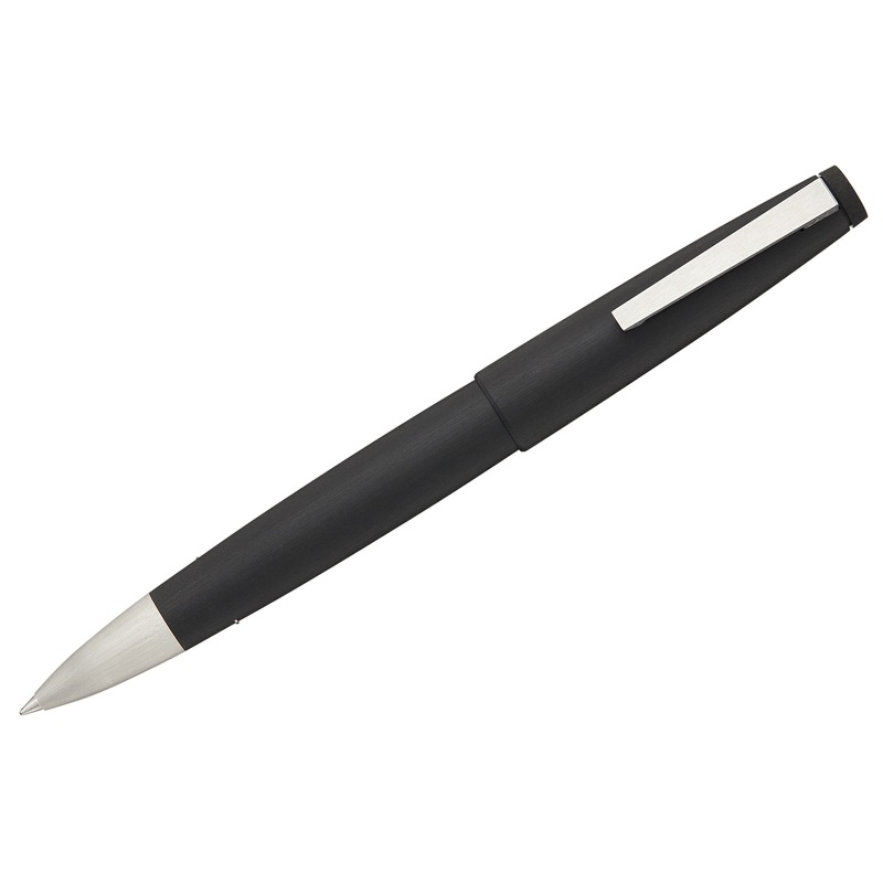LAMY 2000 Rollerball Pen – Black