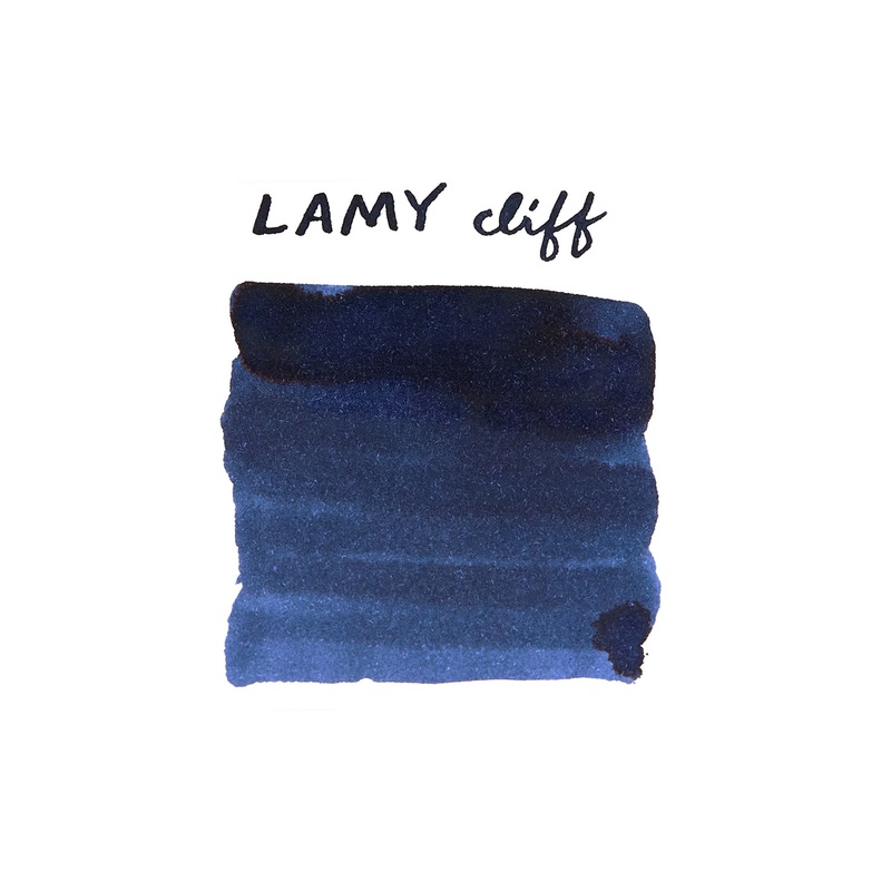 LAMY cliff – Ink Sample (Special Edition)