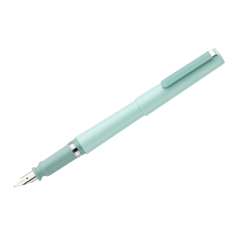 Sailor TUZU Adjust Fountain Pen – Mint Green Fine
