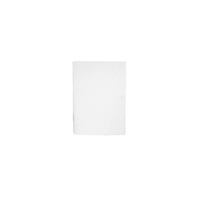 Traveler’s Notebook Passport Refill 015 – Watercolor Paper Notebook