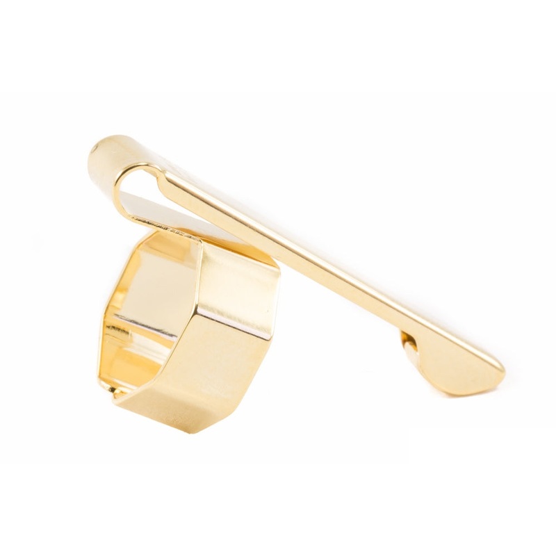Kaweco Sport Clip – Gold