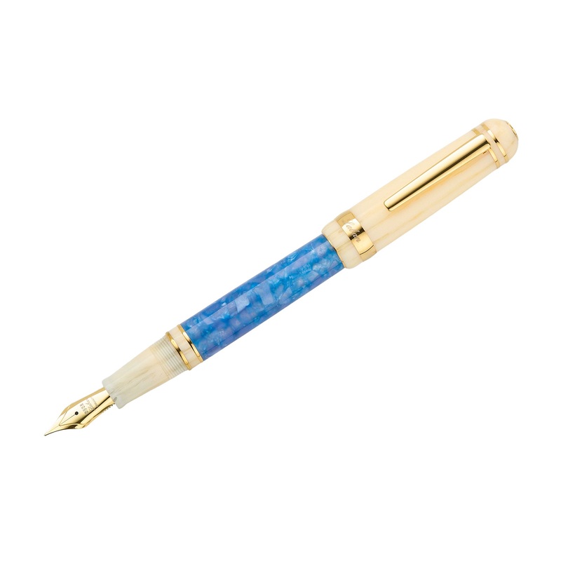 Laban 325 Fountain Pen – Ocean Extra-Fine