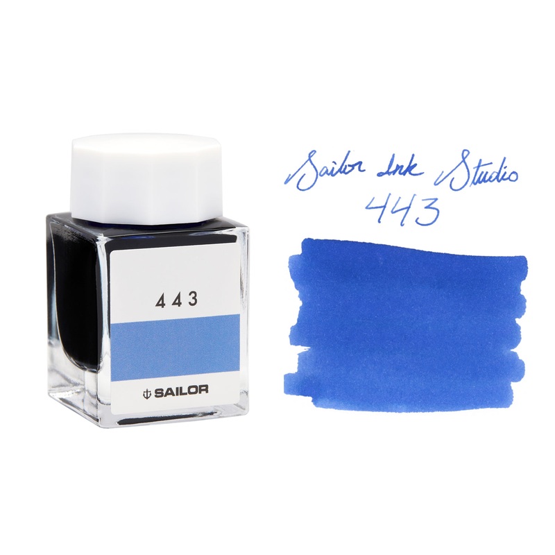 Sailor Ink Studio 443 – 20ml Bottled Ink