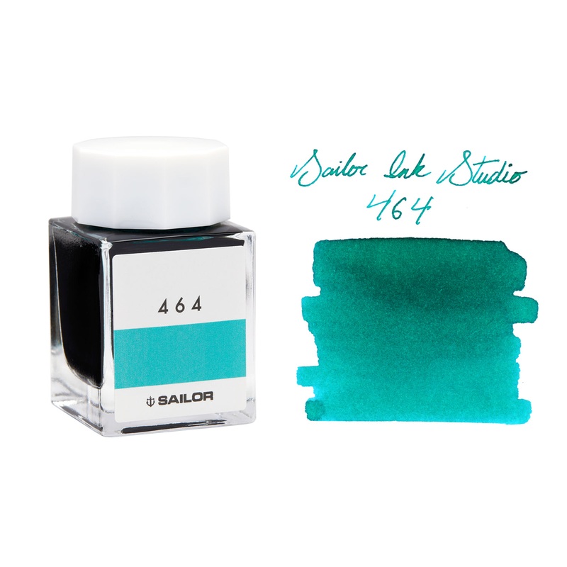 Sailor Ink Studio 464 – 20ml Bottled Ink