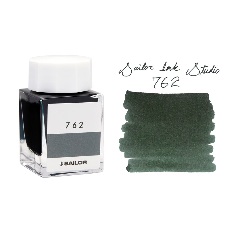 Sailor Ink Studio 762 – 20ml Bottled Ink