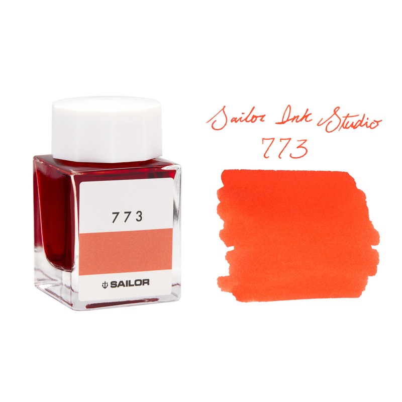 Sailor Ink Studio 773 – 20ml Bottled Ink