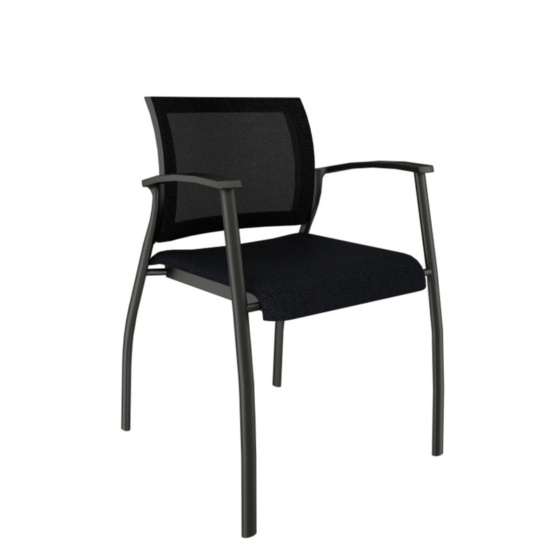 Grafton Stackable Guest Chair