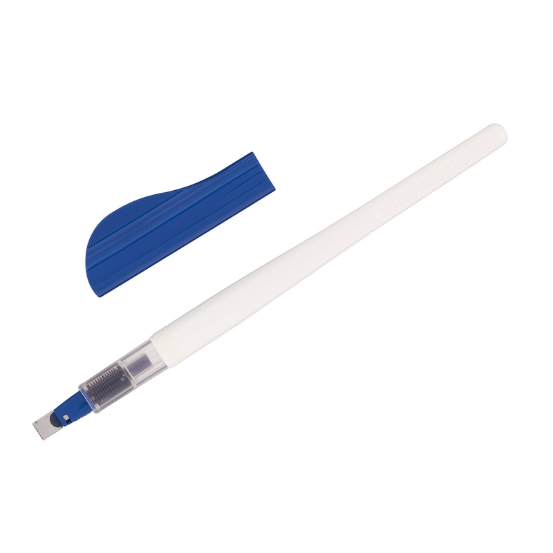 Pilot Parallel Fountain Pen – Blue, 6.0mm