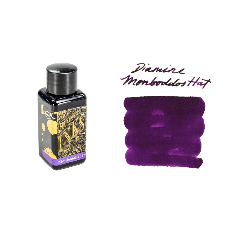 Diamine Monboddo’s Hat – 30ml Bottled Ink