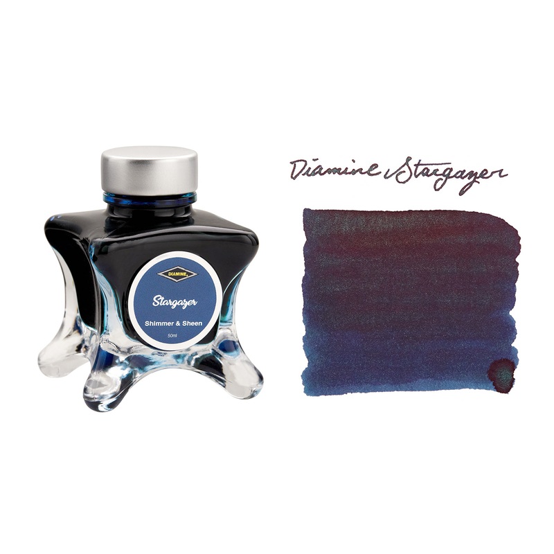 Diamine Stargazer – 50ml Bottled Ink