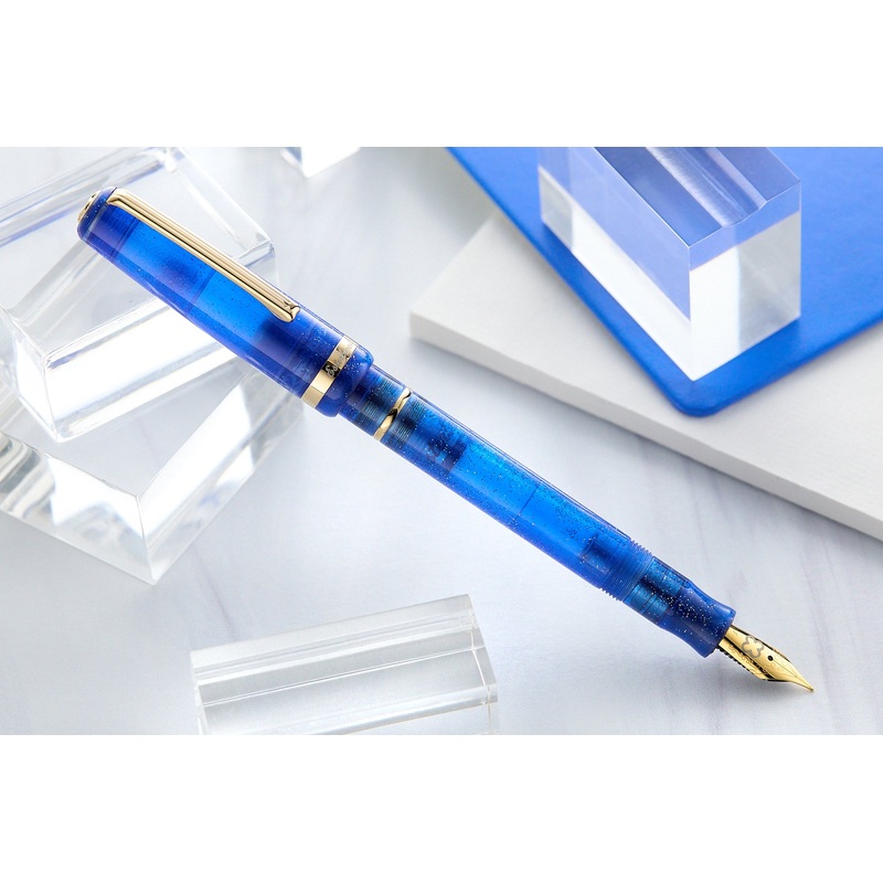 Esterbrook JR Pocket Fountain Pen – Fantasia (Limited Edition) Extra-Fine