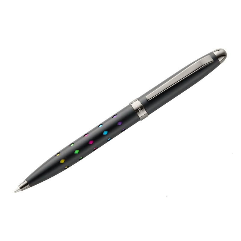 Monteverde Illusia Gel Rollerball Pen – Electric Vibe
