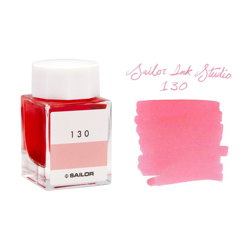 Sailor Ink Studio 130 – 20ml Bottled Ink
