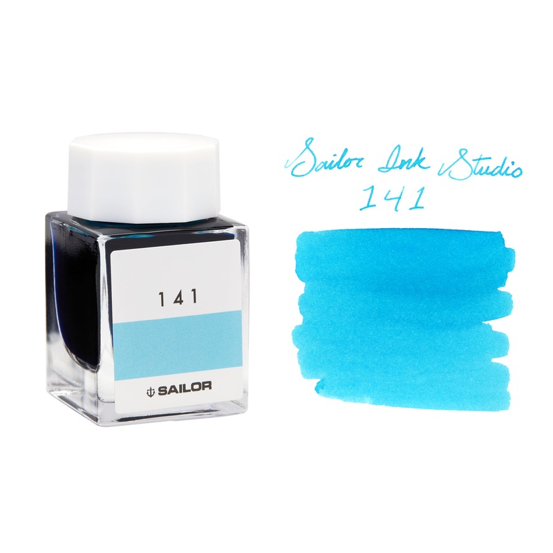 Sailor Ink Studio 141 – 20ml Bottled Ink