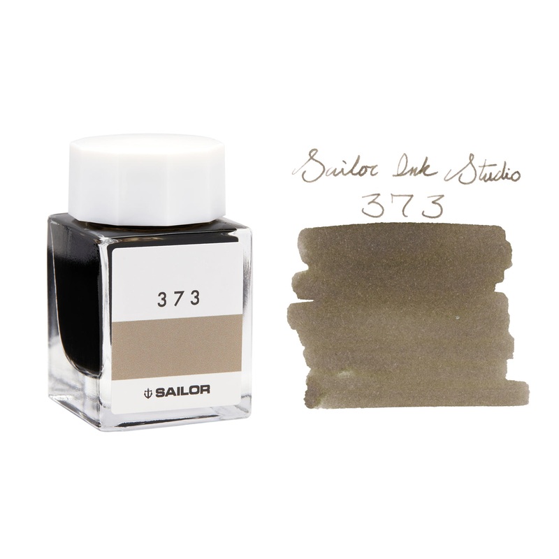 Sailor Ink Studio 373 – 20ml Bottled Ink