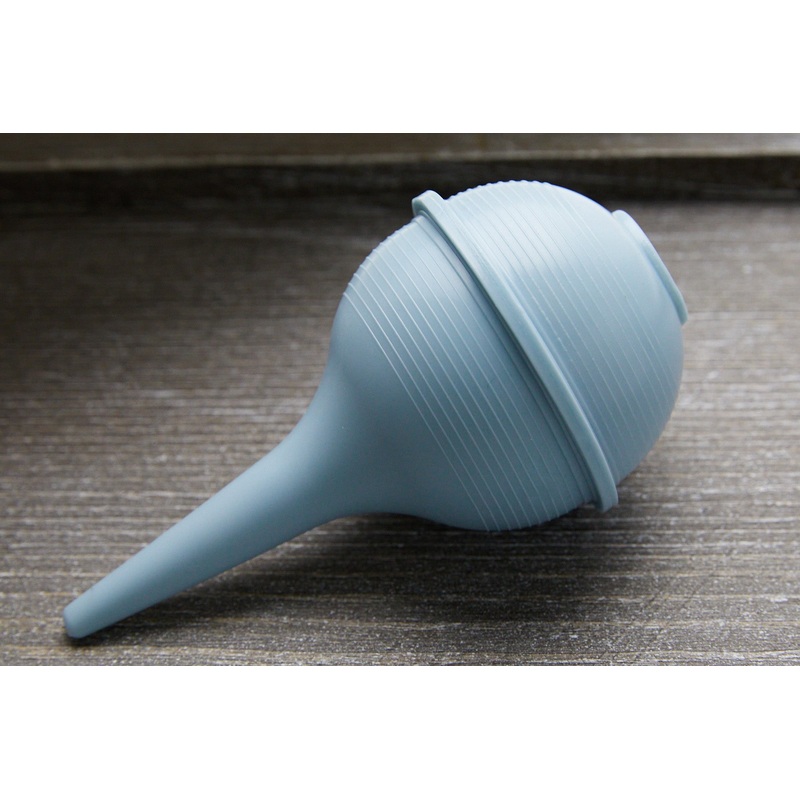 Goulet Bulb Syringe 2oz