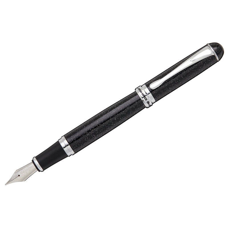 Jinhao X750 Fountain Pen – Shimmering Sands Medium