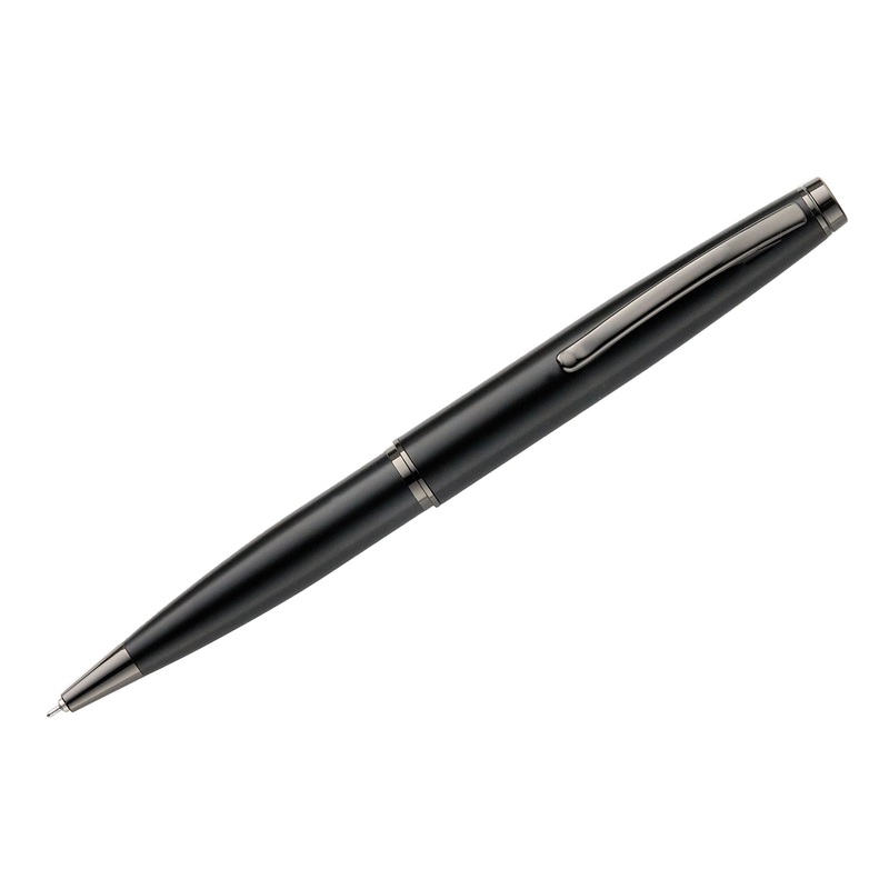 Monteverde Dakota Gel Rollerball Pen – Black Sky