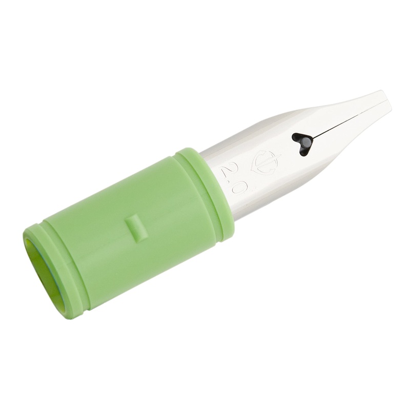 Sailor Hocoro Dip Pen Nib – 2.0mm Calligraphy