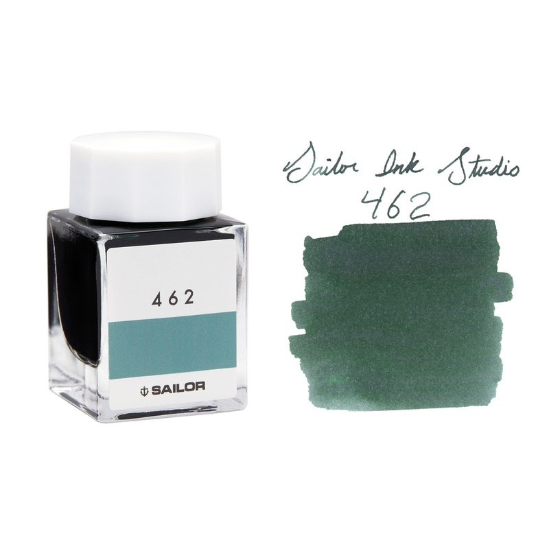 Sailor Ink Studio 462 – 20ml Bottled Ink
